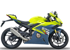 500RR